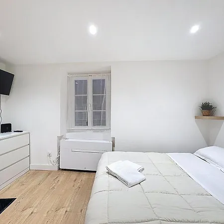 Coeur Centre N3 Apartment Clermont-Ferrand