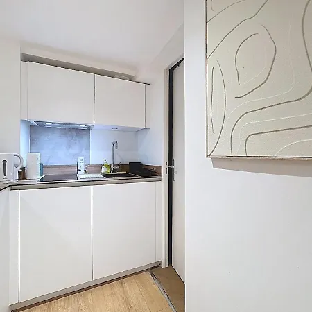 Coeur Centre N3 * Clermont-Ferrand