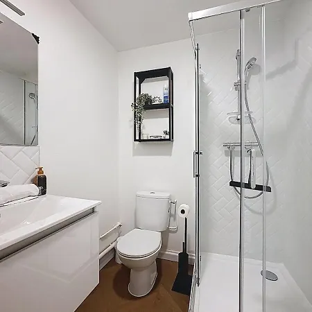 Coeur Centre N3 Clermont-Ferrand